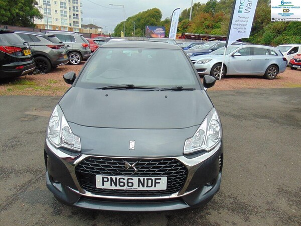 Used DS Automobiles DS 3 2016 for sale - 75545247: Photo 5