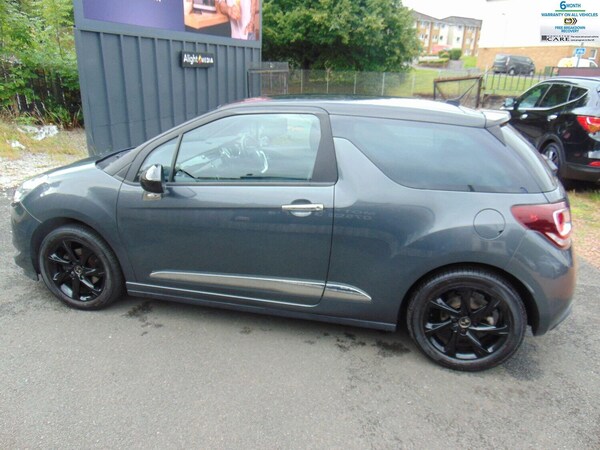 Used DS Automobiles DS 3 2016 for sale - 75545247: Photo 7