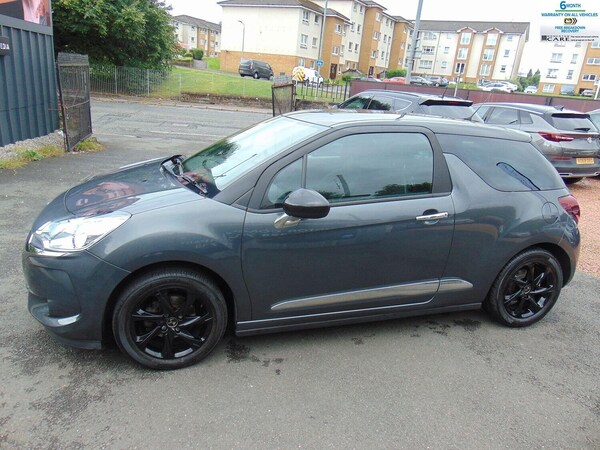 Used DS Automobiles DS 3 2016 for sale - 75545247: Photo 8