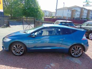 2010 - 1.5 IMA Sport Hybrid 3dr
