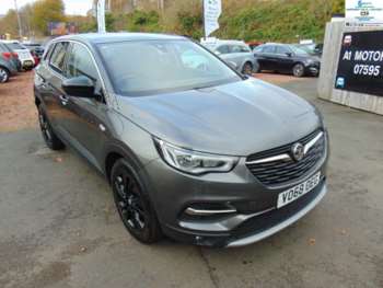 Used Vauxhall Grandland X 2018 for sale - 72743294: Photo