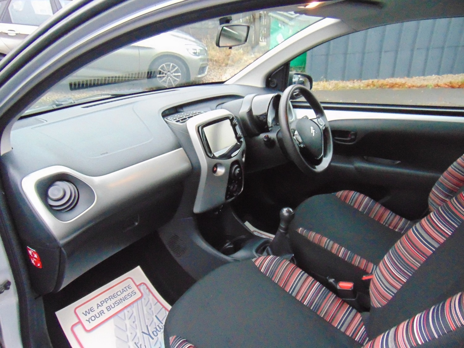 Used Citroen C1 2016 for sale - 76611402: Photo 15