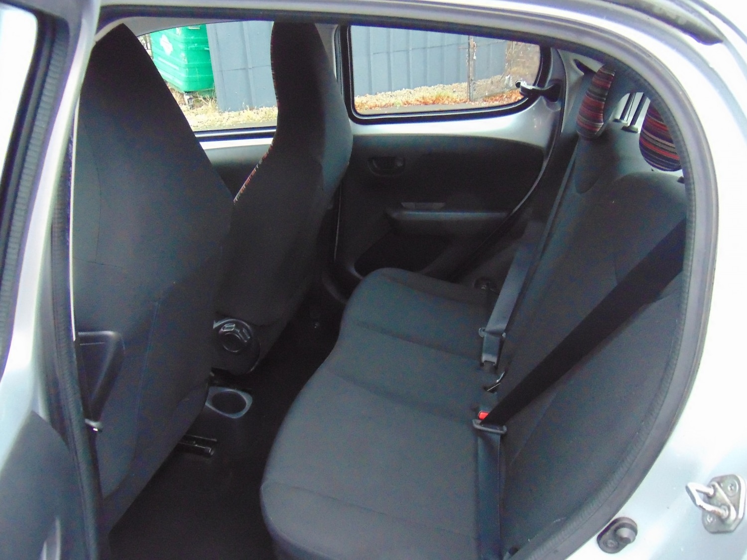 Used Citroen C1 2016 for sale - 76611402: Photo 16