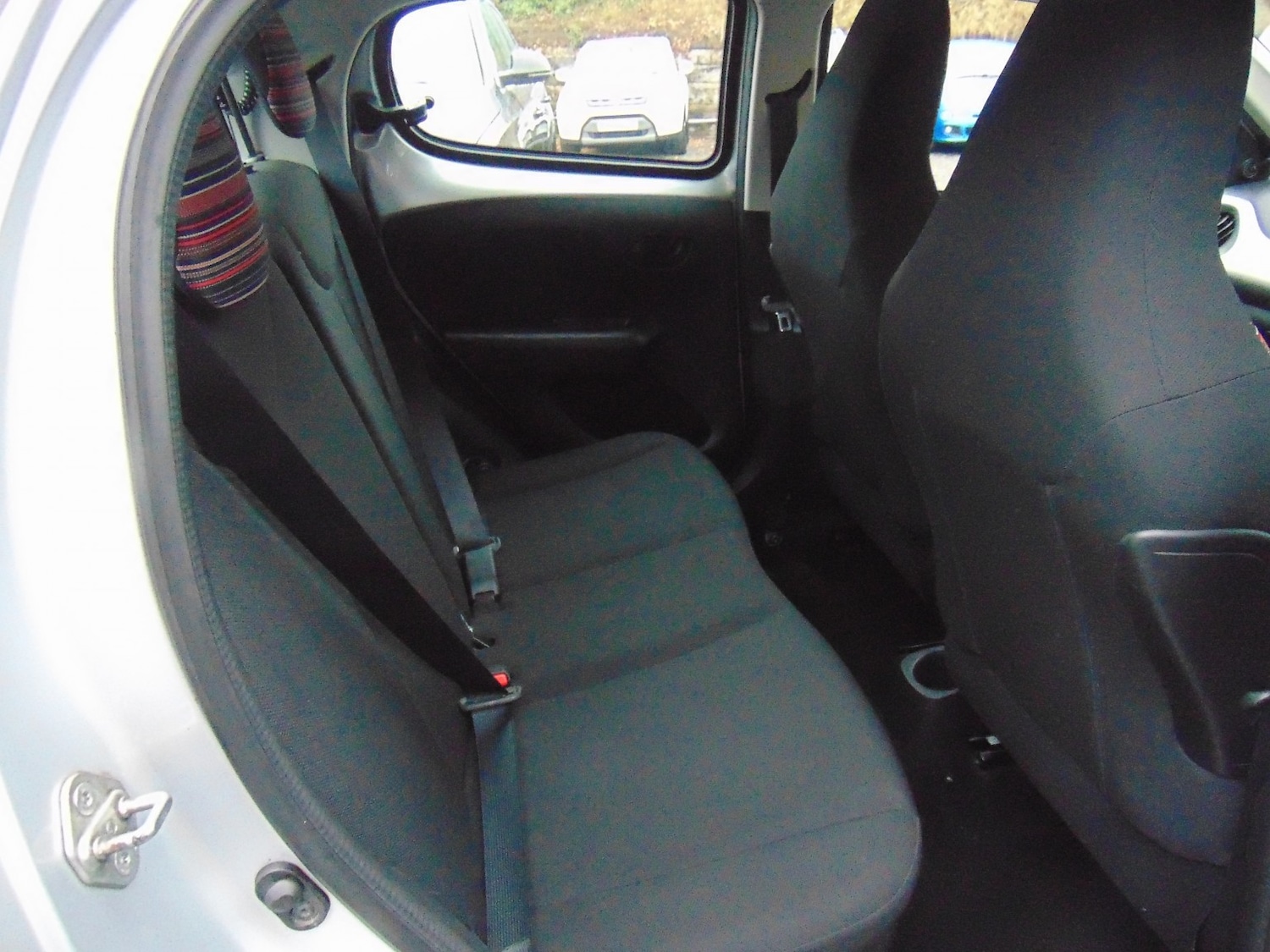 Used Citroen C1 2016 for sale - 76611402: Photo 17