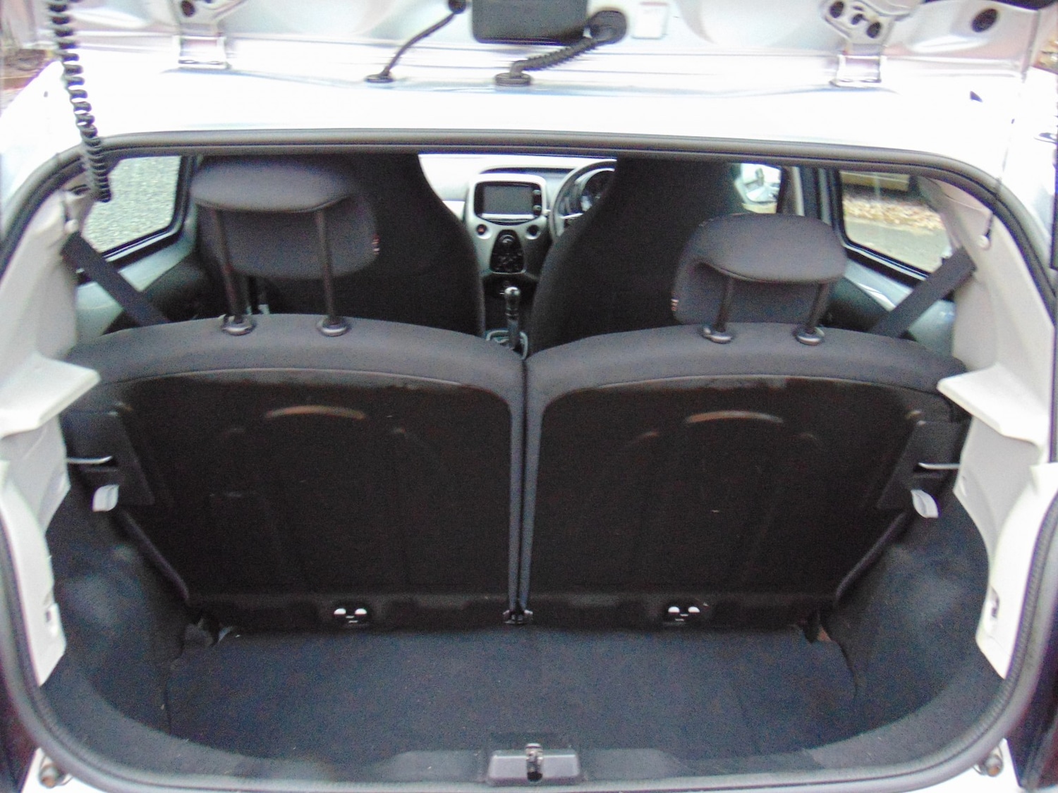 Used Citroen C1 2016 for sale - 76611402: Photo 18