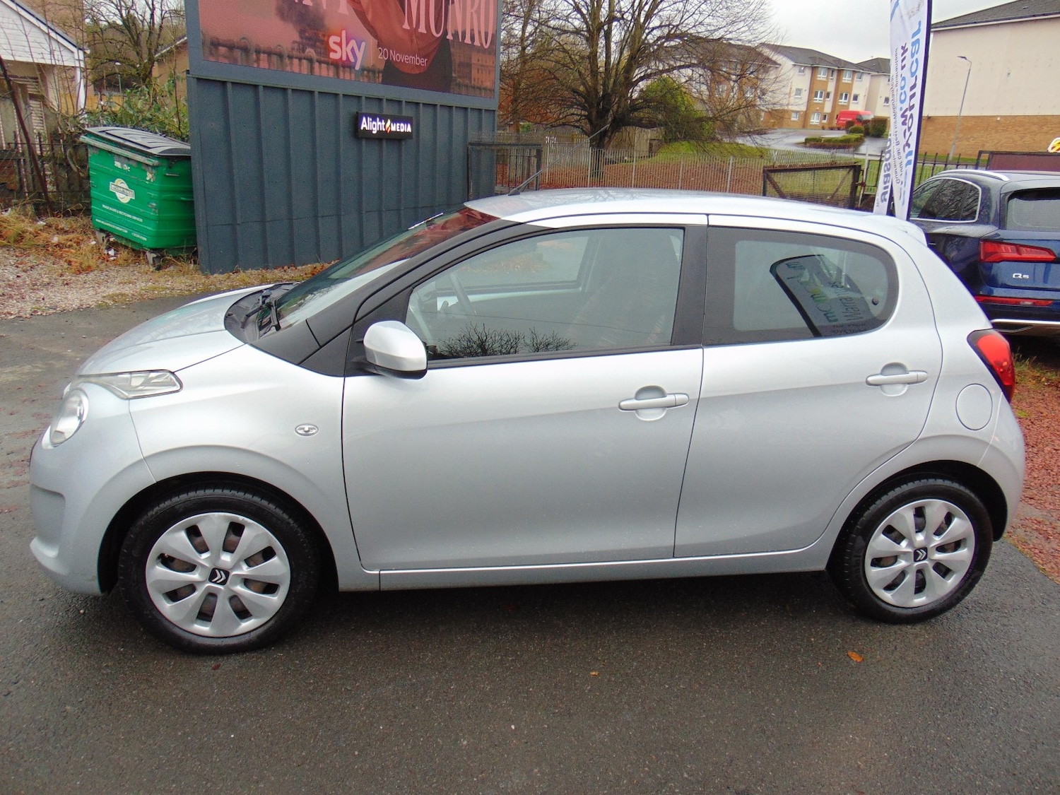 Used Citroen C1 2016 for sale - 76611402: Photo 6