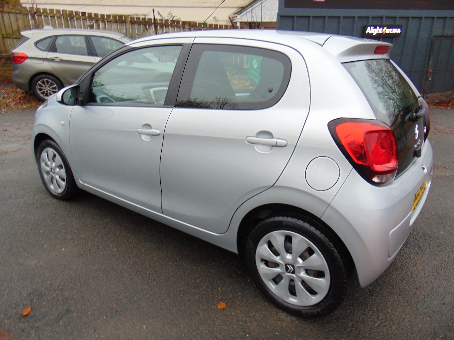 Used Citroen C1 2016 for sale - 76611402: Photo 7
