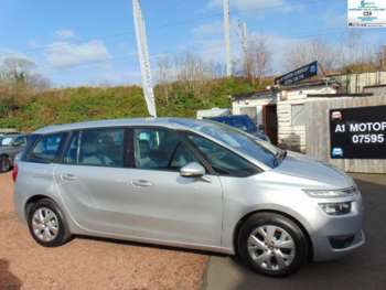 Used Citroen C4 2015 for sale - 73980341: Photo