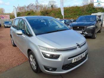 Used Citroen C4 2015 for sale - 73980341: Photo