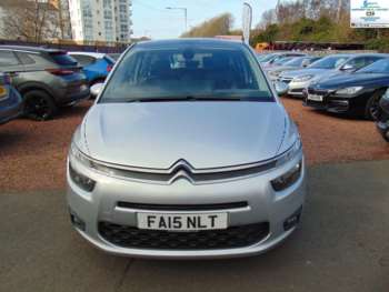 Used Citroen C4 2015 for sale - 73980341: Photo