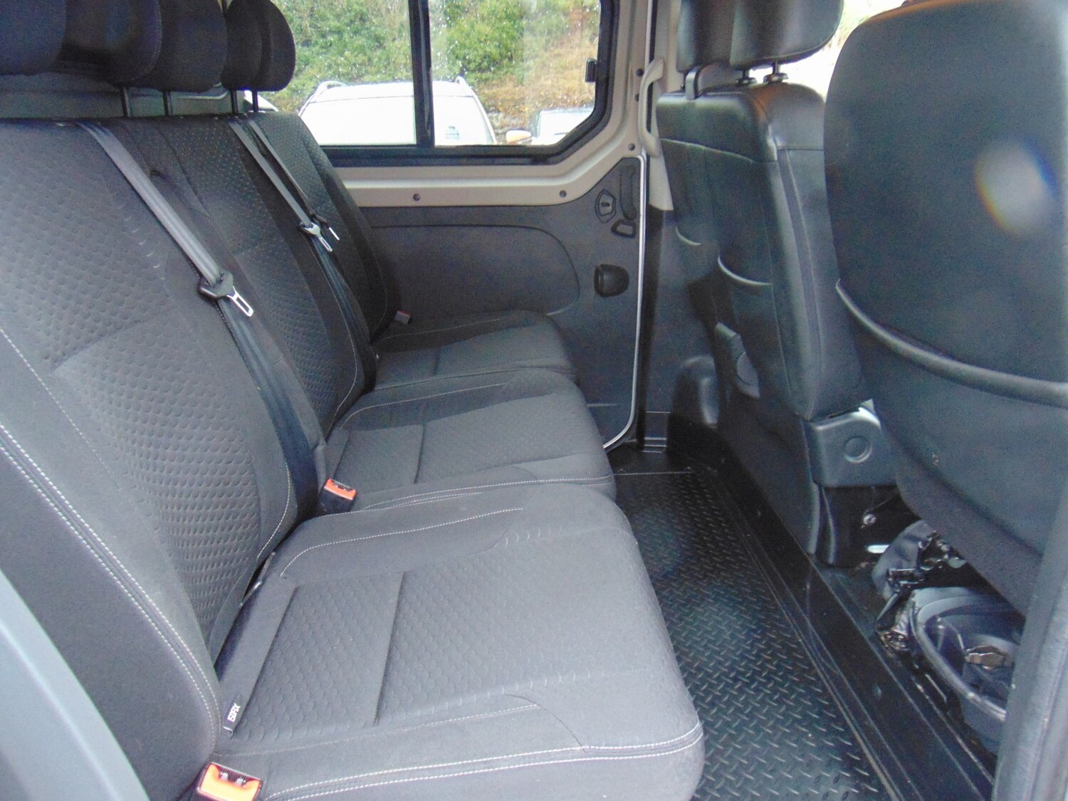 Used Vauxhall Vivaro 2015 for sale - 77844918: Photo 19