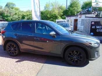 2016 - 2.2 SKYACTIV-D Sport Nav * ONLY 36637 MILES ON THE CLOCK * MOT APRIL 2026 * 5-Door