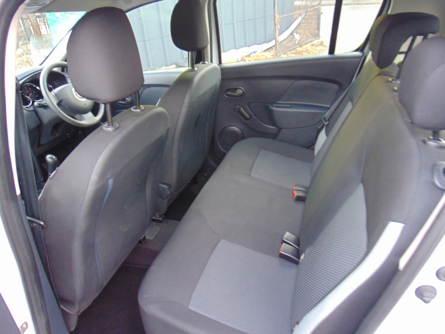 Used Dacia Sandero 2016 for sale - 77643785: Photo 17