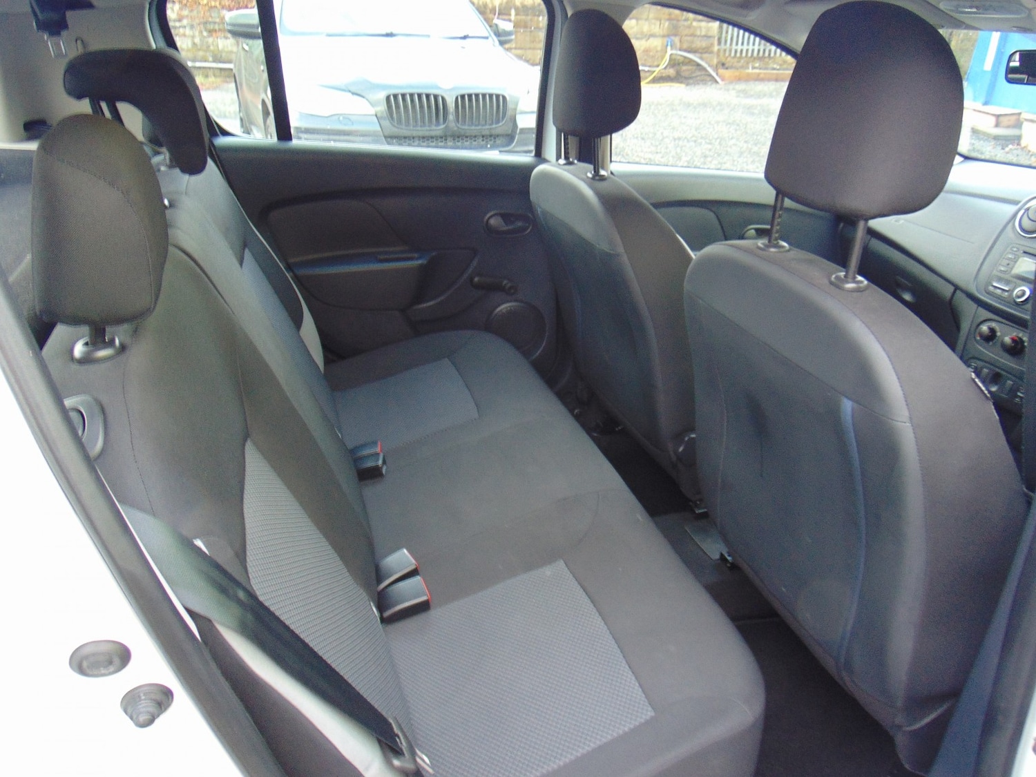 Used Dacia Sandero 2016 for sale - 77643785: Photo 18