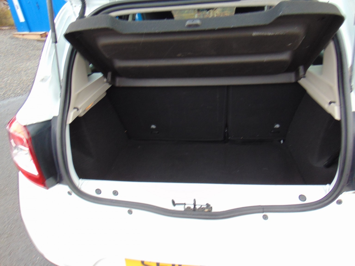 Used Dacia Sandero 2016 for sale - 77643785: Photo 19