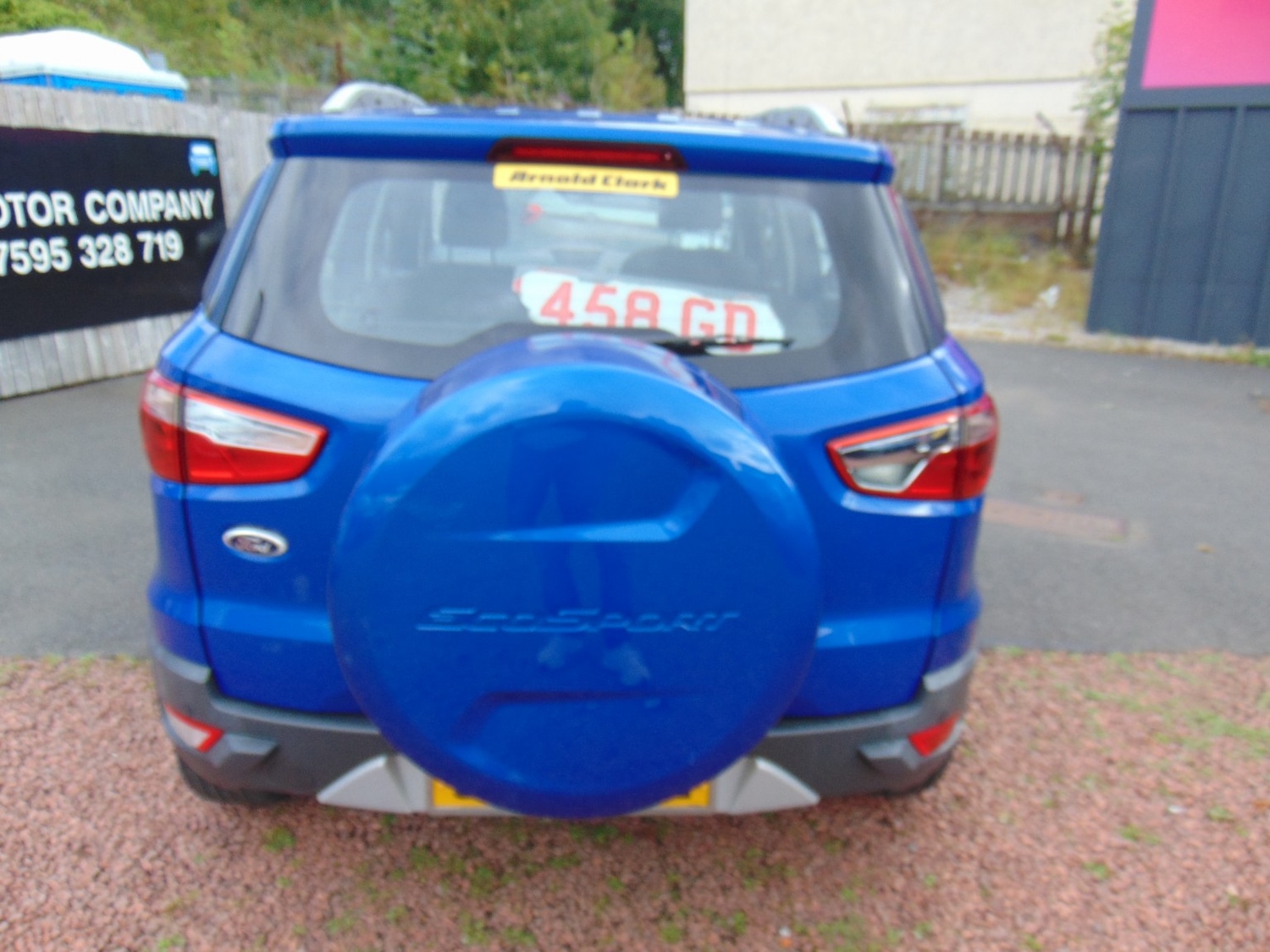 Vehicle 11