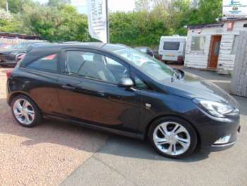 2015 - 1.4 i SRi VX Line * MOT APRIL 2026 * FINANCE AVAILABLE * FREE 6 MONTHS WARR 3-Door