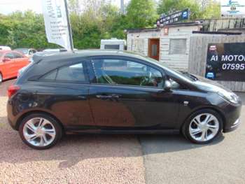 Used Vauxhall Corsa 2015 for sale - 74571487: Photo