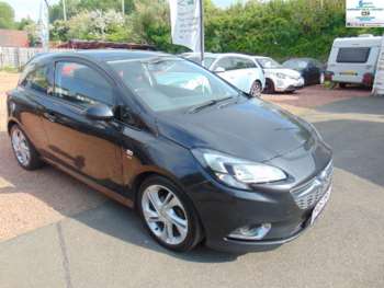 Used Vauxhall Corsa 2015 for sale - 74571487: Photo
