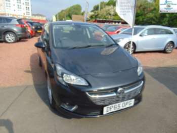 Used Vauxhall Corsa 2015 for sale - 74571487: Photo