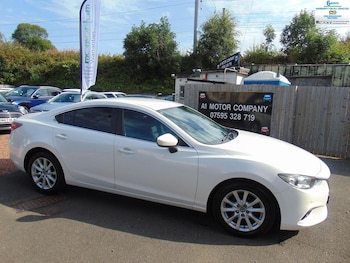 Used Mazda Mazda6 2015 for sale - 75511183: Photo