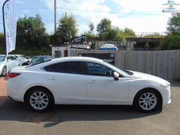 Used Mazda Mazda6 2015 for sale - 75511183: Photo