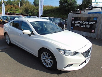 Used Mazda Mazda6 2015 for sale - 75511183: Photo