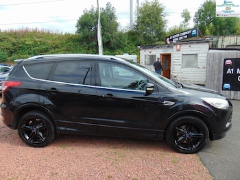 Used Ford Kuga 2014 for sale - 75391221: Photo