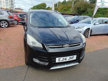 Used Ford Kuga 2014 for sale - 75391221: Photo