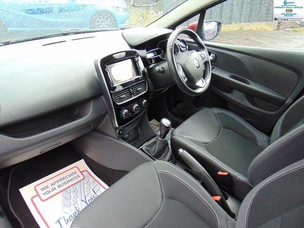 Used Renault Clio 2017 for sale - 75255760: Photo 16