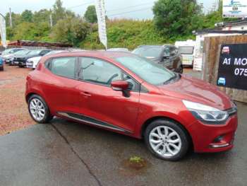 2017 - 0.9 TCE 90 Dynamique Nav 5dr