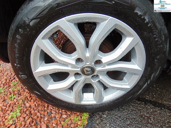 Used Renault Clio 2017 for sale - 75255760: Photo 20