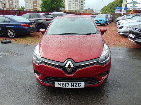 Used Renault Clio 2017 for sale - 75255760: Photo 5