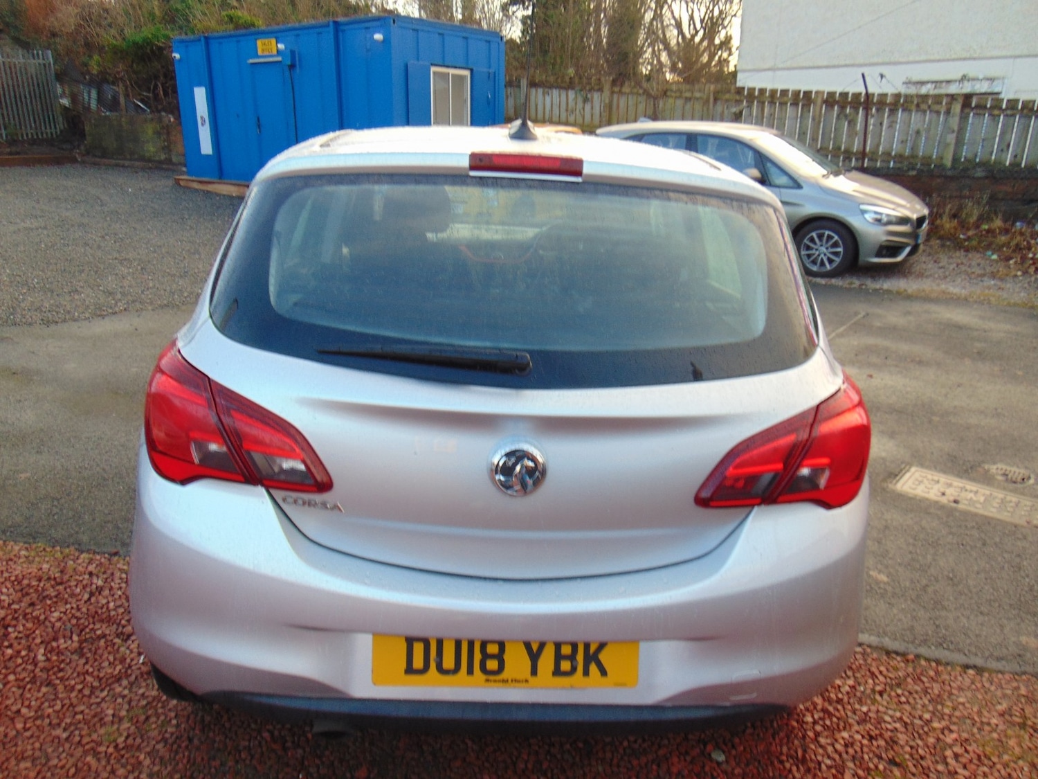 Used Vauxhall Corsa 2018 for sale - 77245295: Photo 10