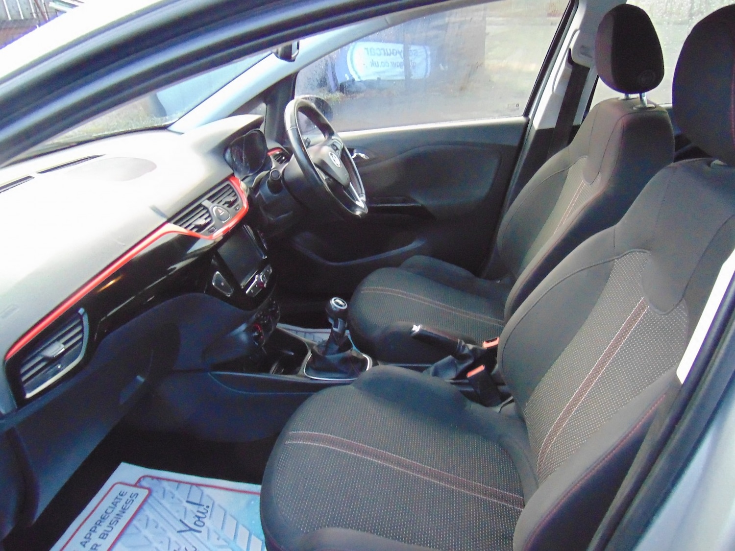 Used Vauxhall Corsa 2018 for sale - 77245295: Photo 15