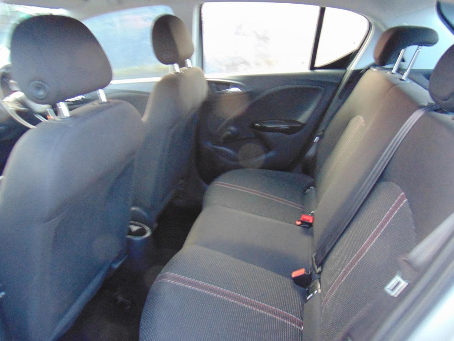 Used Vauxhall Corsa 2018 for sale - 77245295: Photo 17