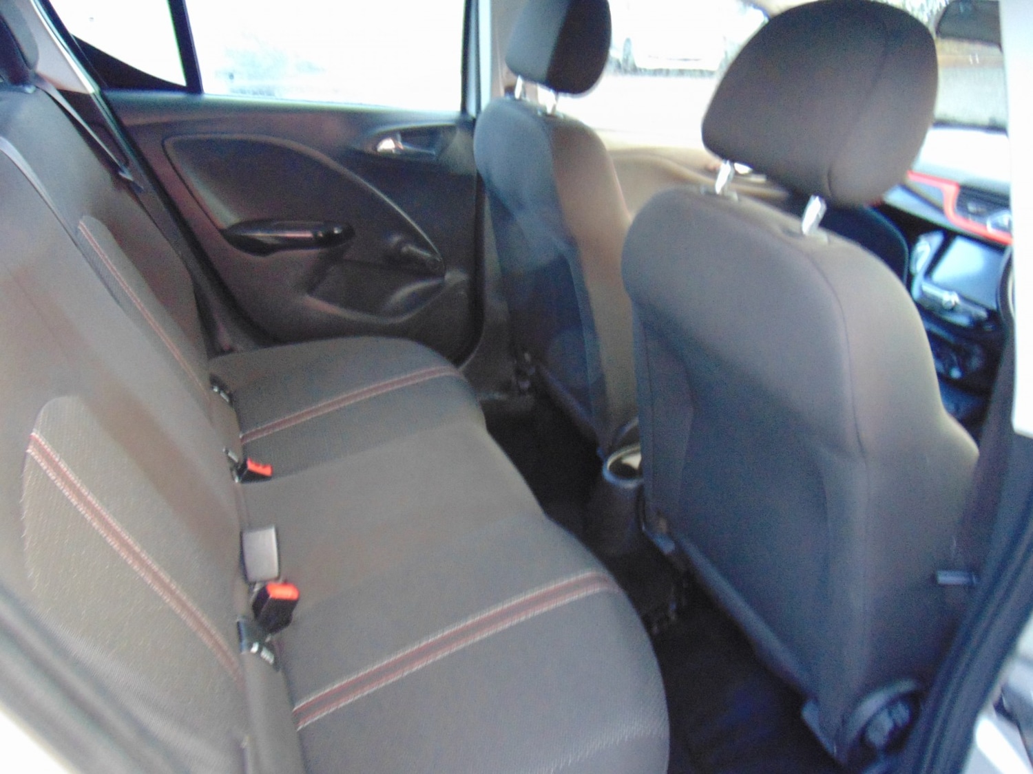 Used Vauxhall Corsa 2018 for sale - 77245295: Photo 18