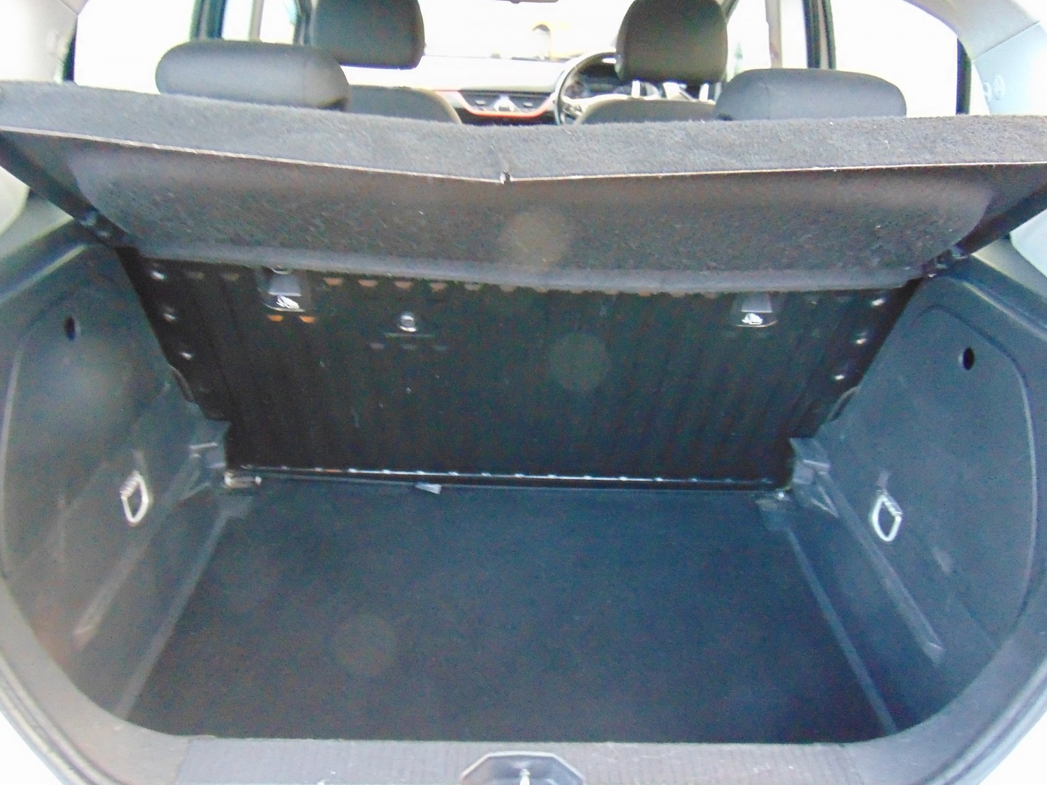 Used Vauxhall Corsa 2018 for sale - 77245295: Photo 19