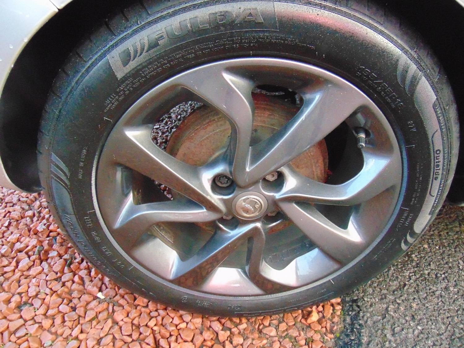 Used Vauxhall Corsa 2018 for sale - 77245295: Photo 20