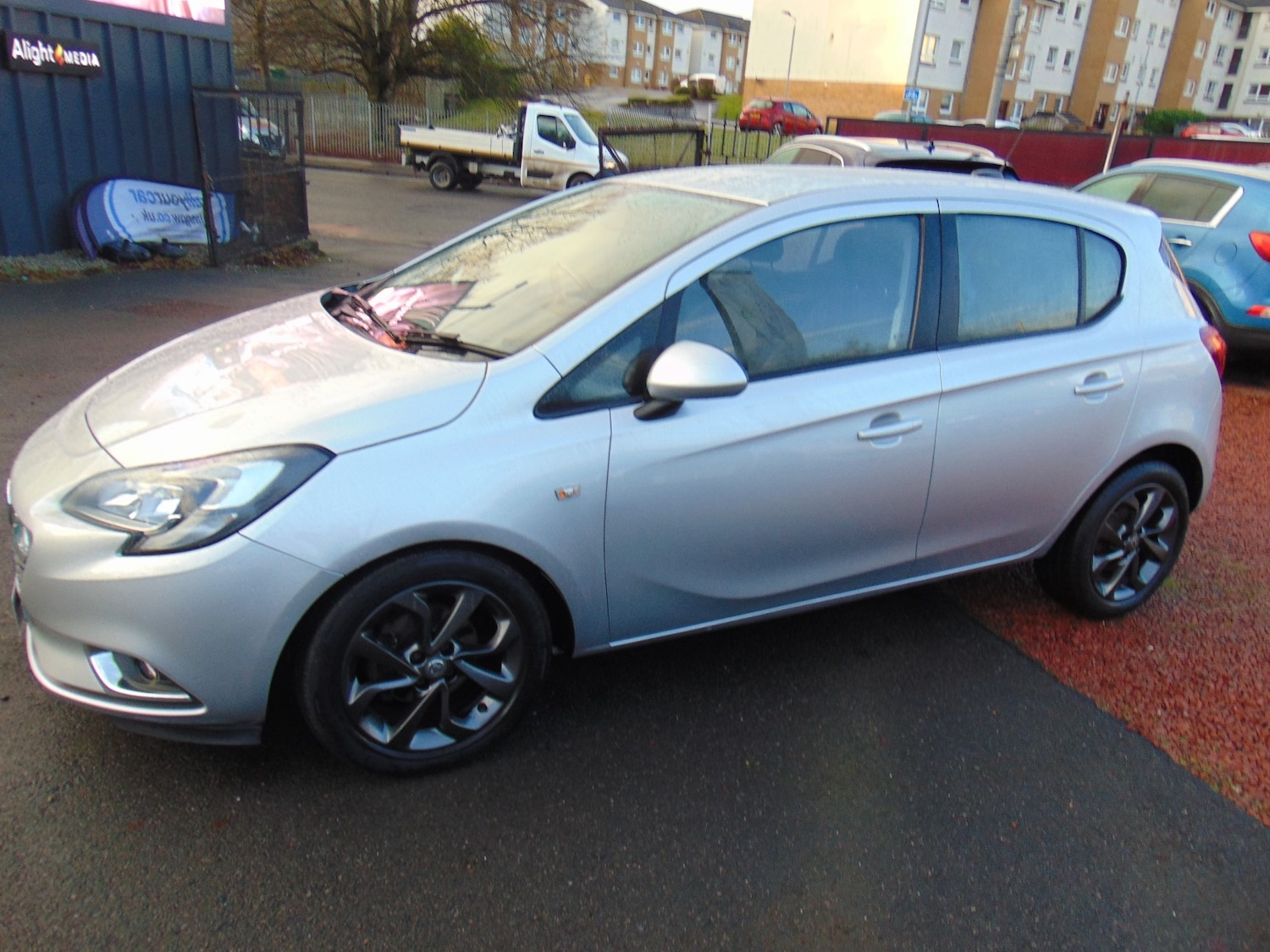 Used Vauxhall Corsa 2018 for sale - 77245295: Photo 7