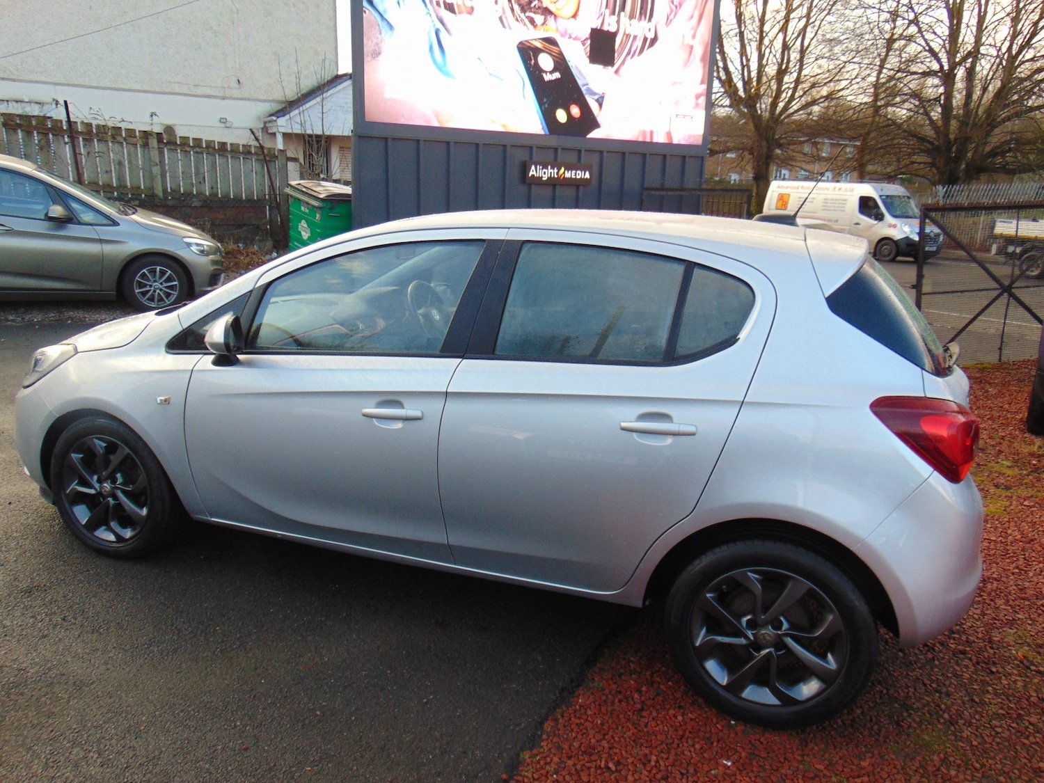 Used Vauxhall Corsa 2018 for sale - 77245295: Photo 8