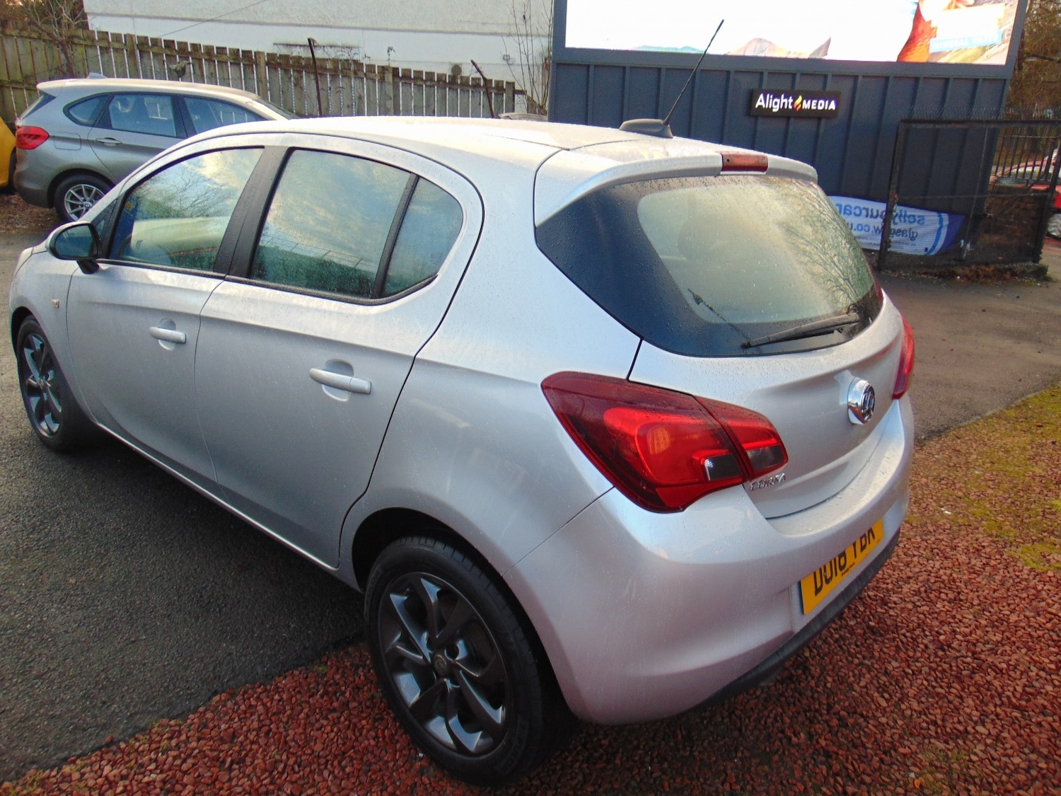 Used Vauxhall Corsa 2018 for sale - 77245295: Photo 9