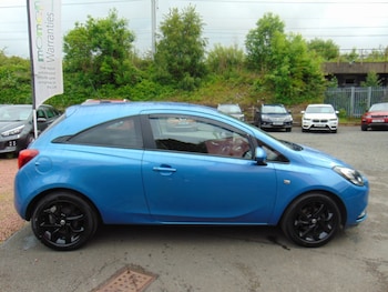 Used Vauxhall Corsa 2019 for sale - 78775789: Photo