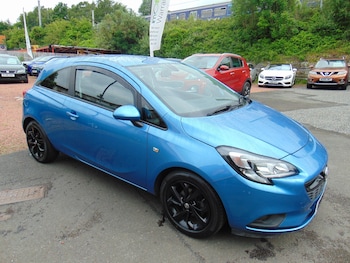 Used Vauxhall Corsa 2019 for sale - 78775789: Photo