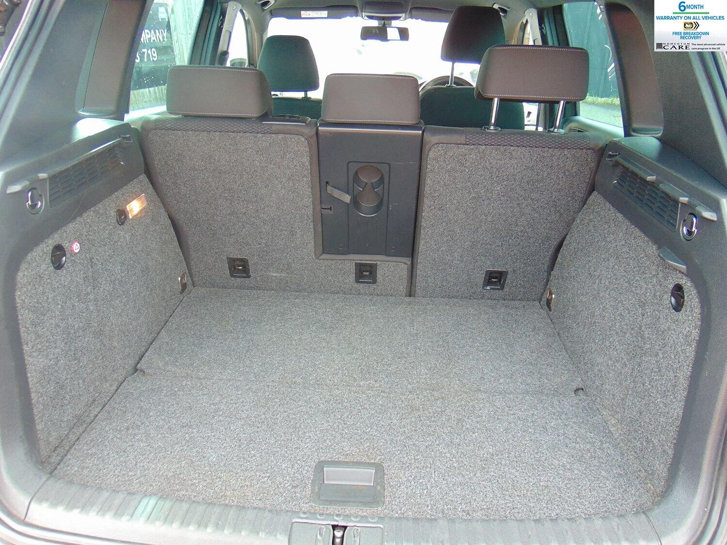 Used Volkswagen Tiguan 2015 for sale - 76793444: Photo 19