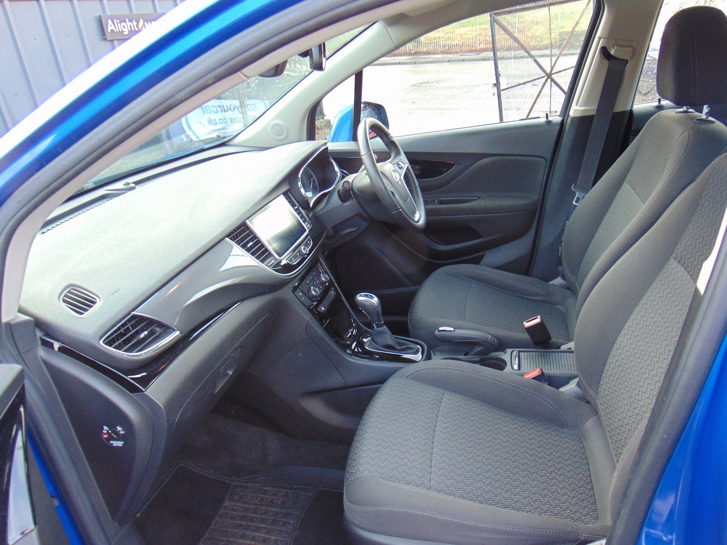 Used Vauxhall Mokka X 2017 for sale - 77225181: Photo 15