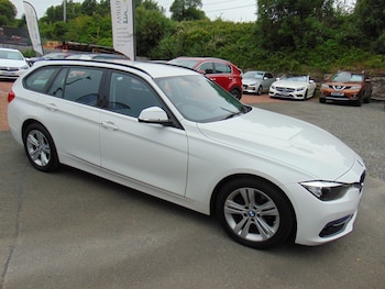 Used BMW 3 Series 2016 for sale - 78976281: Photo