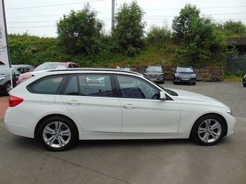 Used BMW 3 Series 2016 for sale - 78976281: Photo