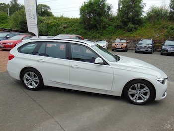 Used BMW 3 Series 2016 for sale - 78976281: Photo