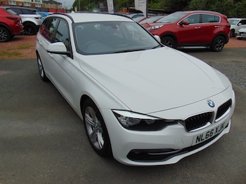 Used BMW 3 Series 2016 for sale - 78976281: Photo